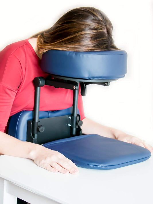 Portable Face Down Support