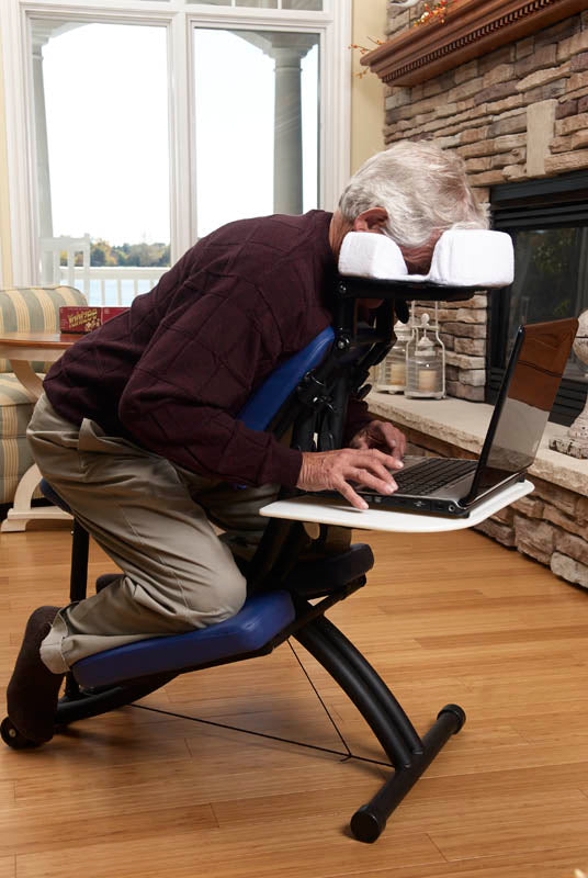 Complete Face Down Recovery Set