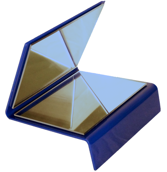 Face Down Mirror (2-Way Mirror)