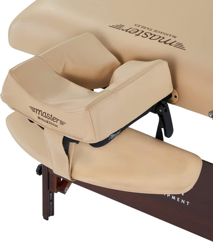 Facedown Recovery Bed