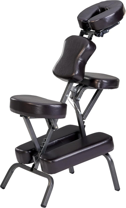 Facedown Chair