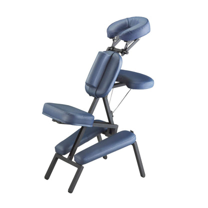 Facedown Chair